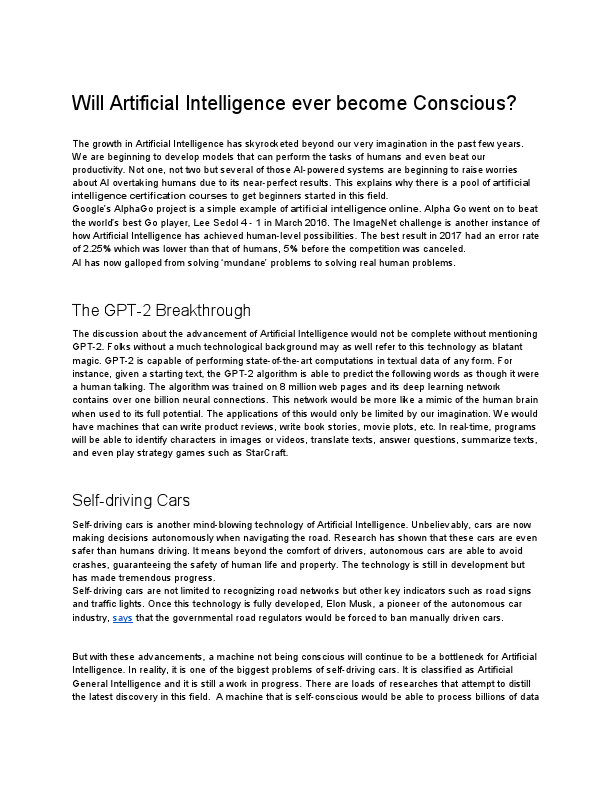 Will Artificial Intelligence ever become Conscious (2).pdf
