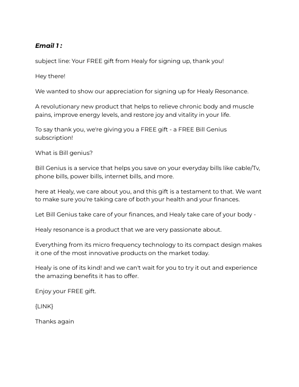 Emails for Healy Resonance.pdf