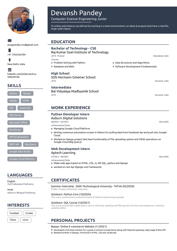 Devansh's Resume (1).pdf