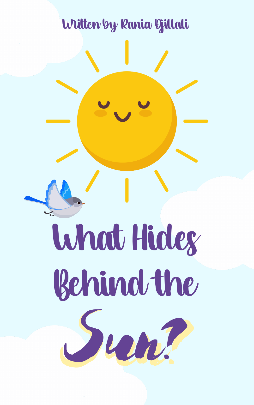 What Hides Behind the Sun Children's story book by Rania Djillali.pdf