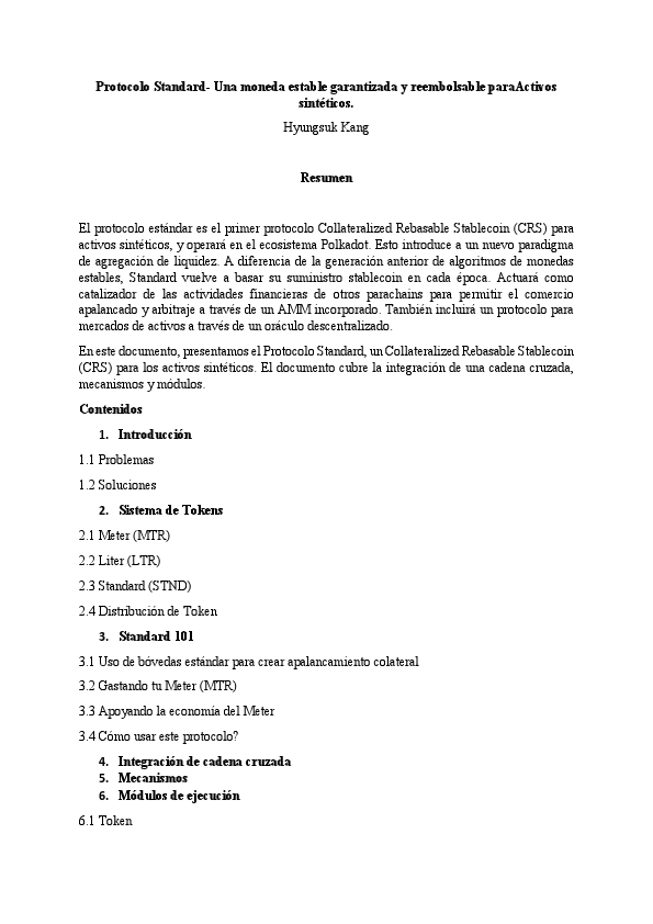 Standar whitepaper translated.pdf