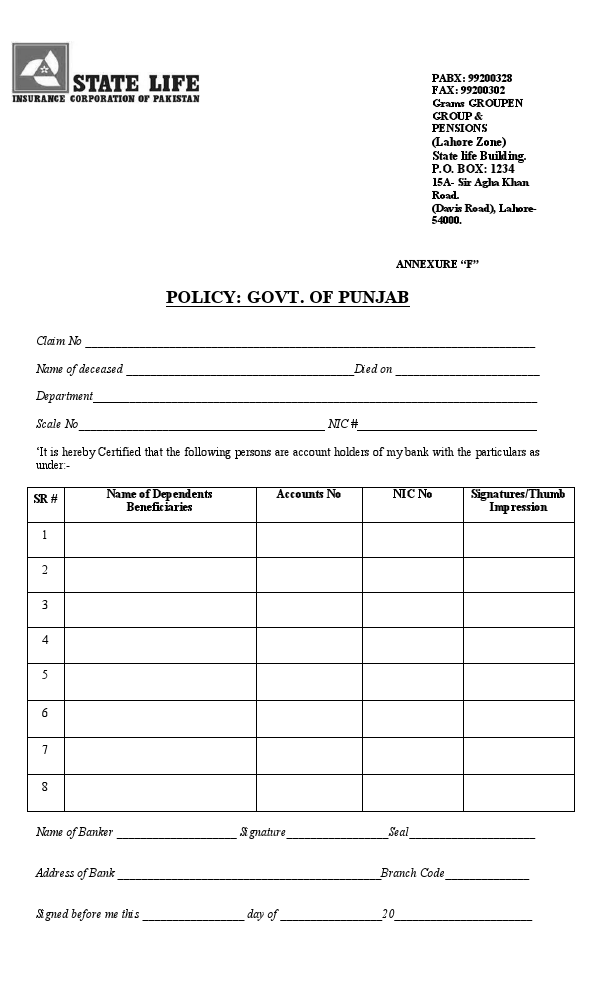 Group Insurance form.pdf