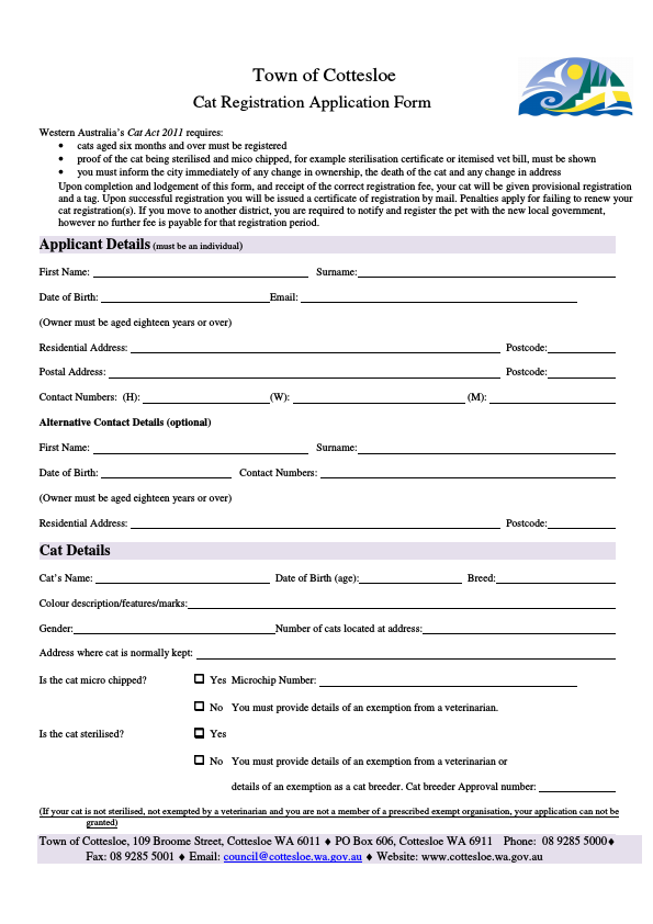 Cat Registration Form.pdf
