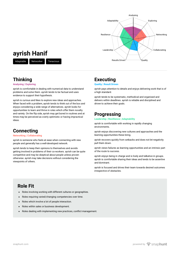 snaphunt analysis report.pdf