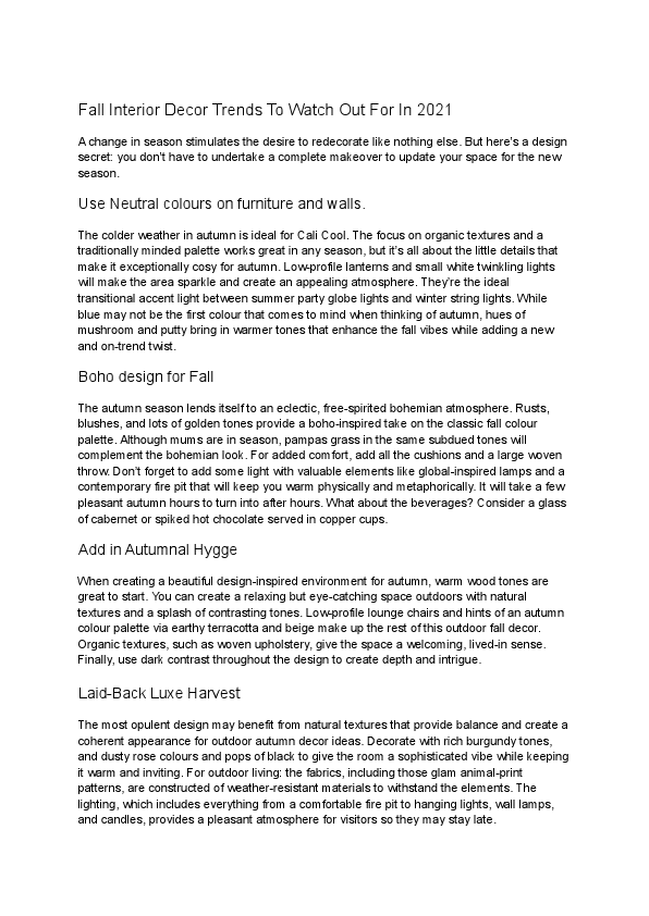 Fall Decor Trends To Watch Out For In 2021.pdf