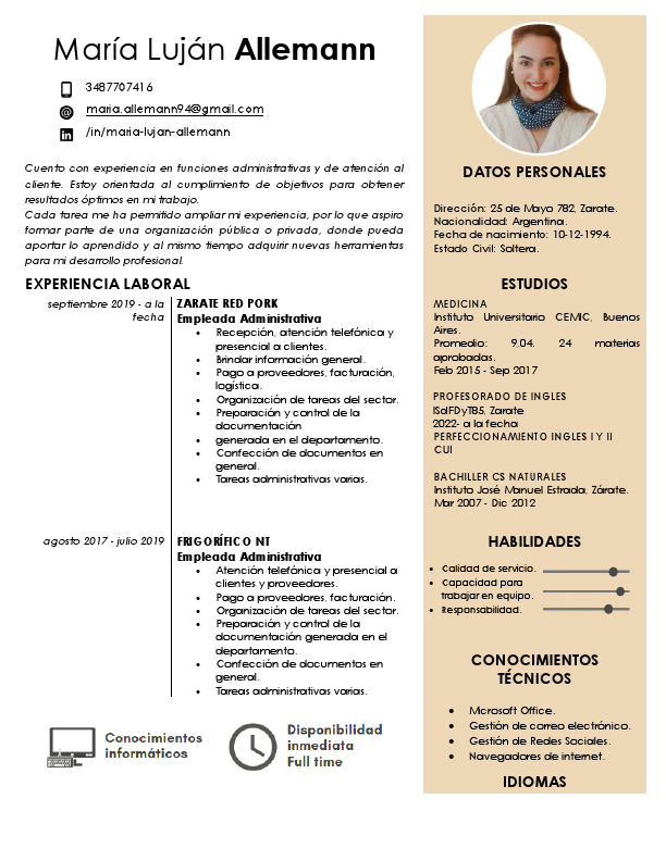 Maria Lujan Allemann CV.pdf