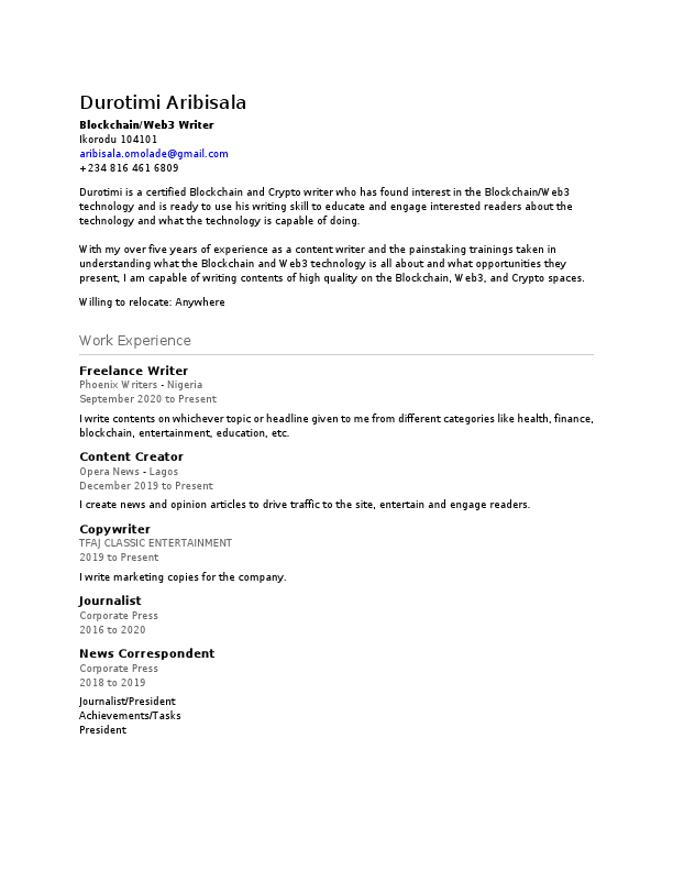 Durotimi block resume .pdf