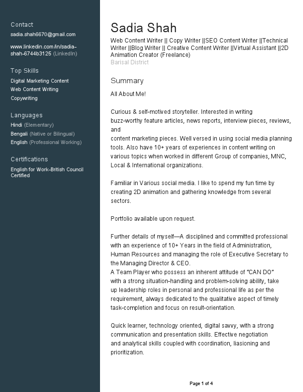 LinkedIn Profile.pdf