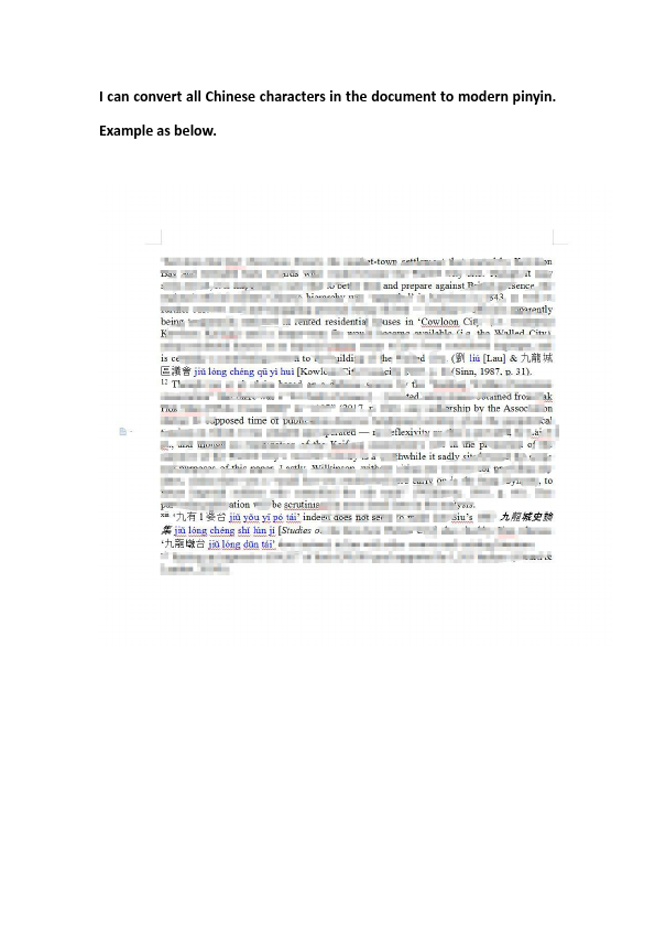 convert to pinyin.pdf