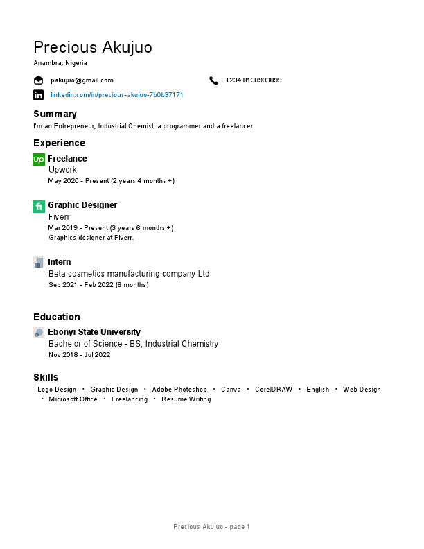 Resume-Precious-Akujuo.pdf