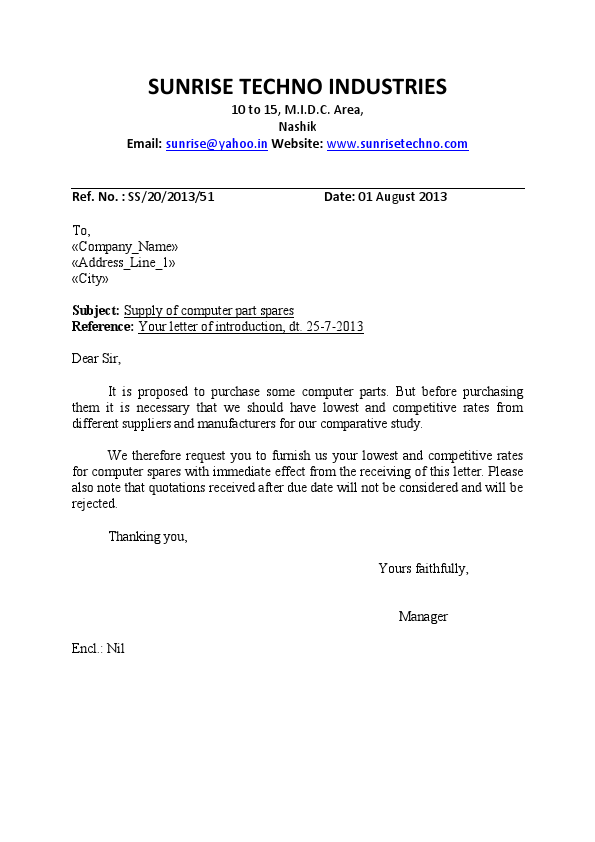 sample letter with formatting.pdf