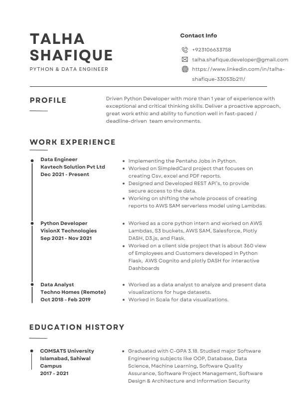 Talha Shafique resume.pdf