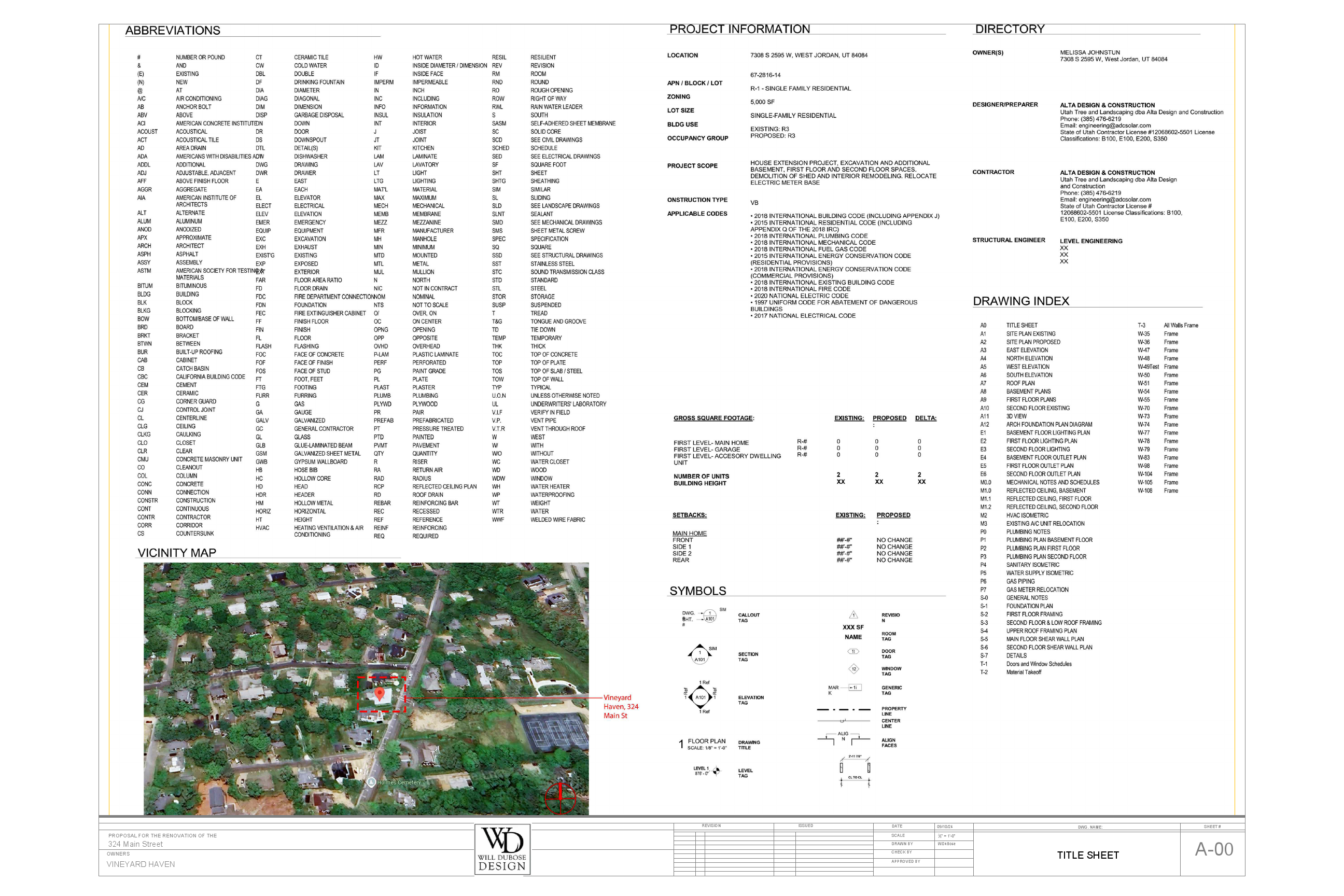 324 MAIN STREET -- CONSTRUCTION PLAN - 11-09-2024.pdf