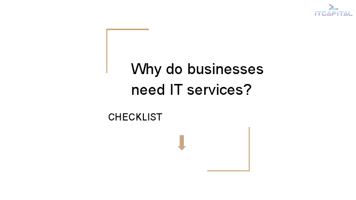 Why do you need our IT services.pdf