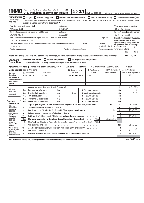 TAX RETURN PAGE 1.pdf