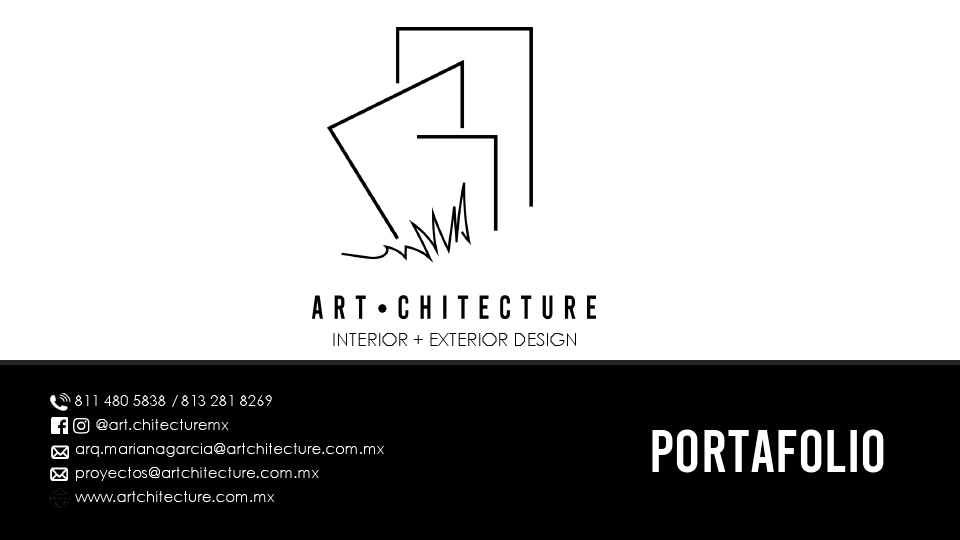 ART CHITECTURE - PORTAFOLIO.pdf