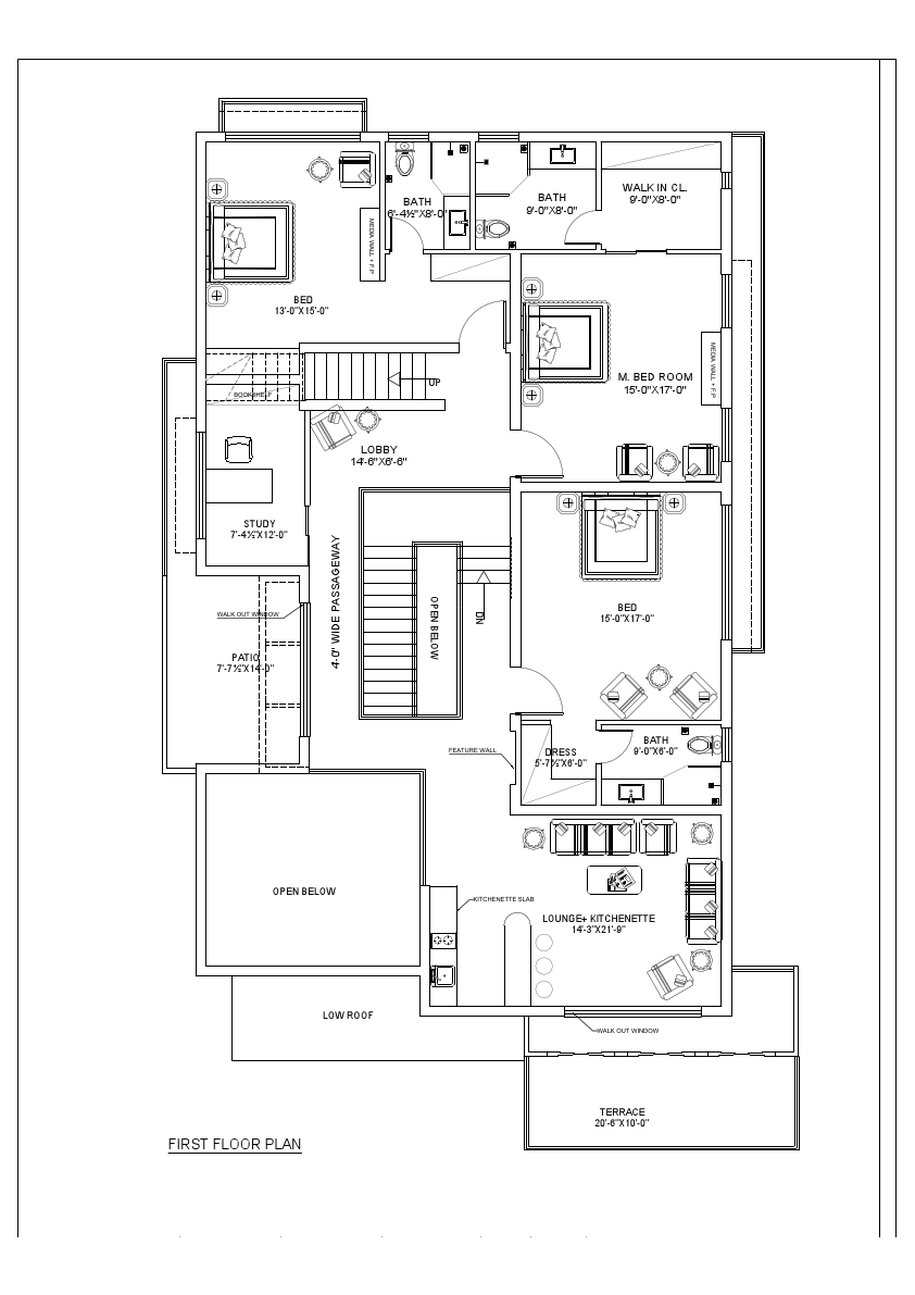 First Floor Plan.pdf