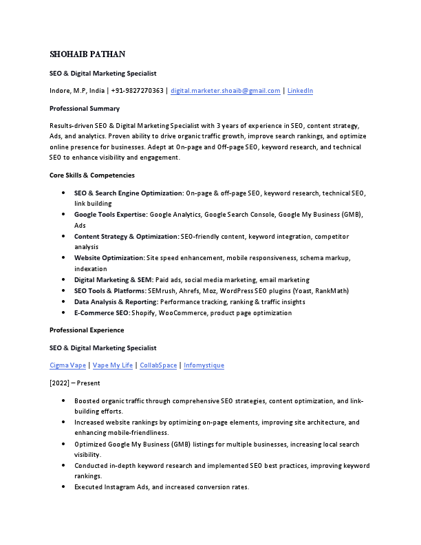 SHOHAIB PATHAN CV.pdf