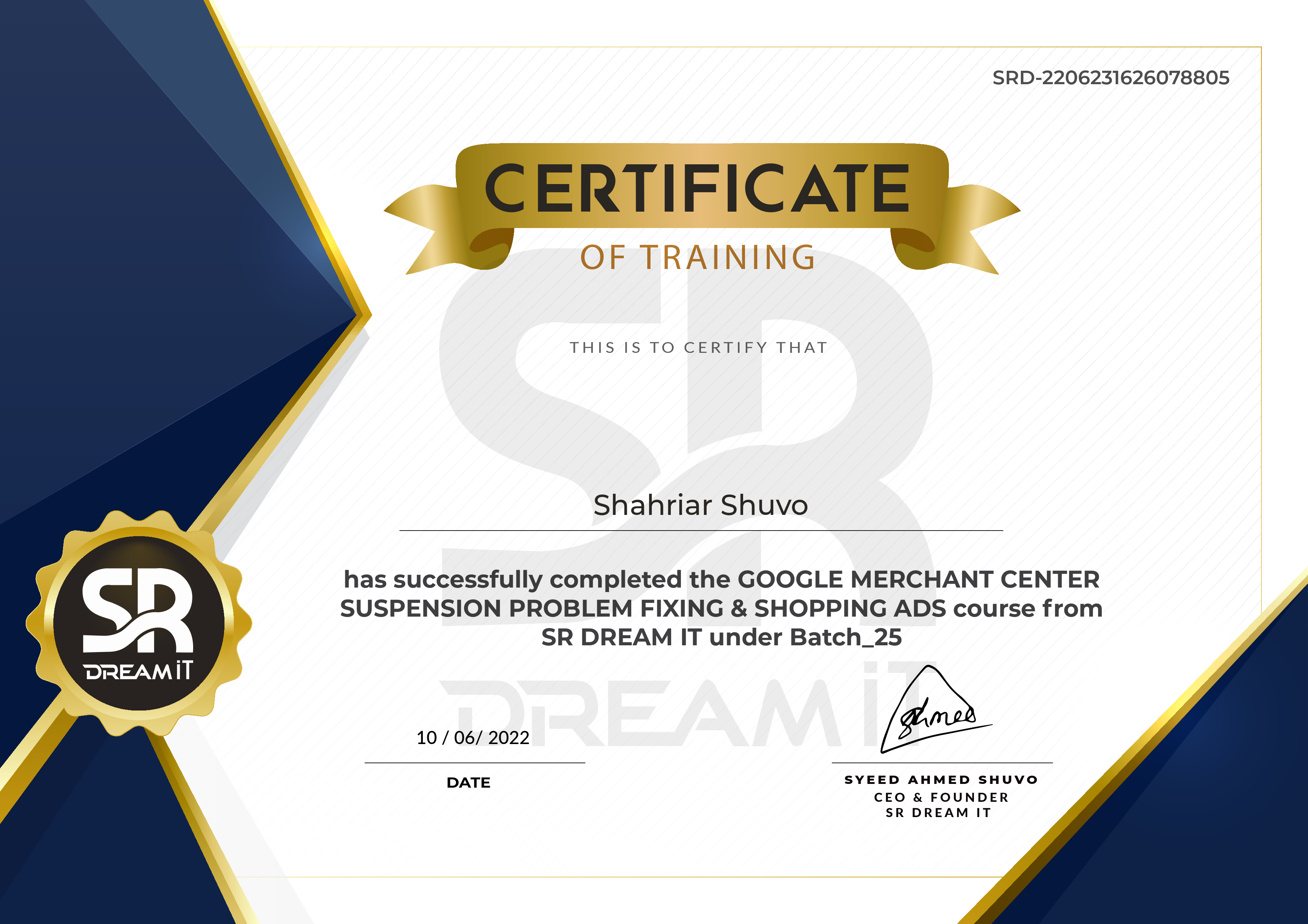 Shahriar Shuvo DM Certificate.pdf