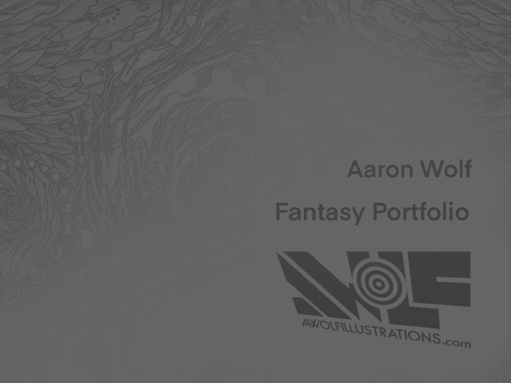 Aaron Wolf.Fantasy Portfolio.pdf