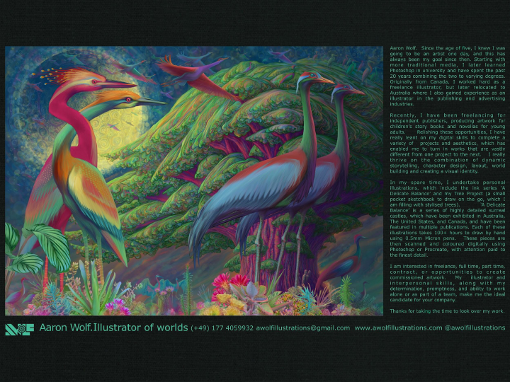 Aaron Wolf.Illustration Portfolio.pdf
