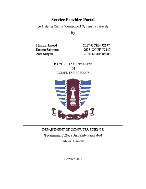 Service Provider Portal Final.pdf