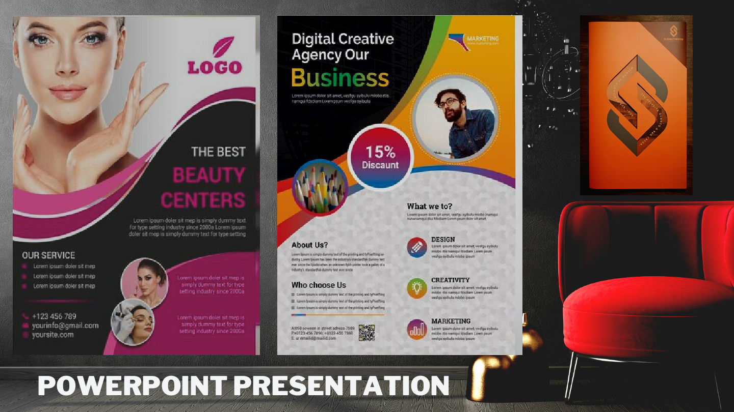 Black and White Minimalist Home Furniture Presentation.pdf