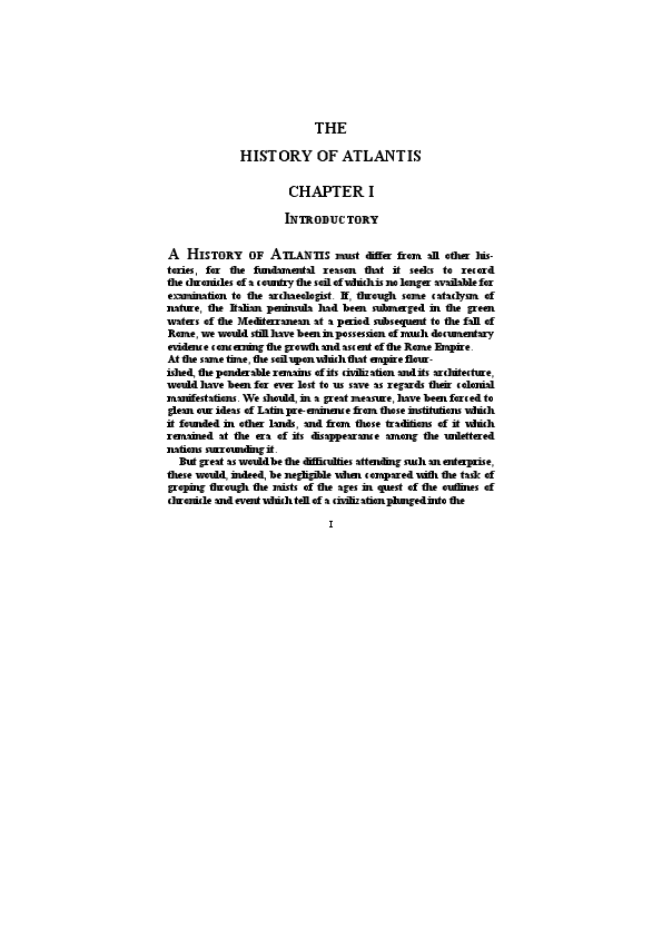 THE HISTORY OF ATLANTIS.pdf