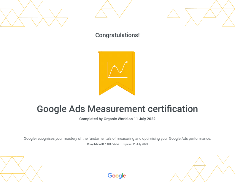 Google Ads Measurement certification _ Google.pdf