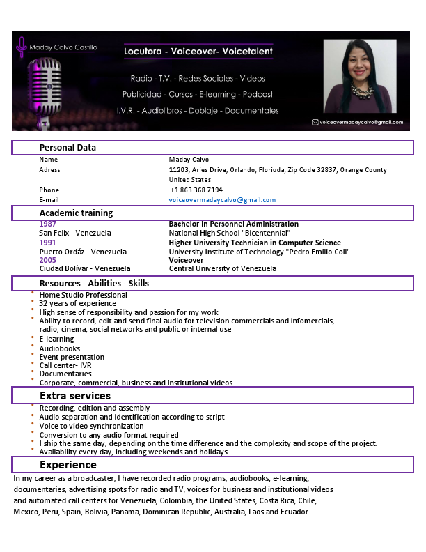 New CV Maday Calvo-2024 english.pdf
