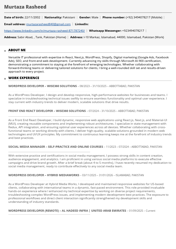 2+YOE_Murtaza_FrontEnd_Wordpress.pdf