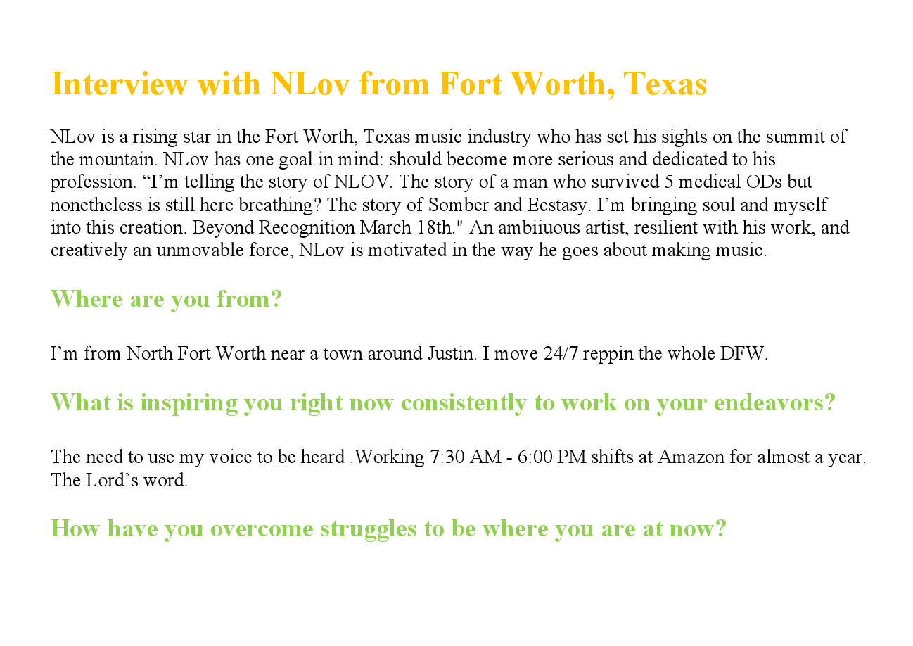 An Interview - Sample Writing 1.pdf