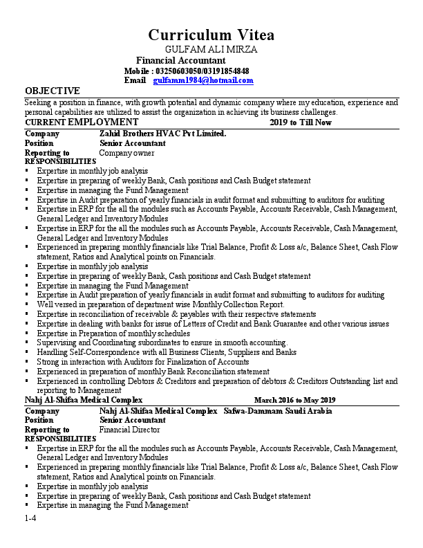 Accounts Manager  C.v2022.pdf