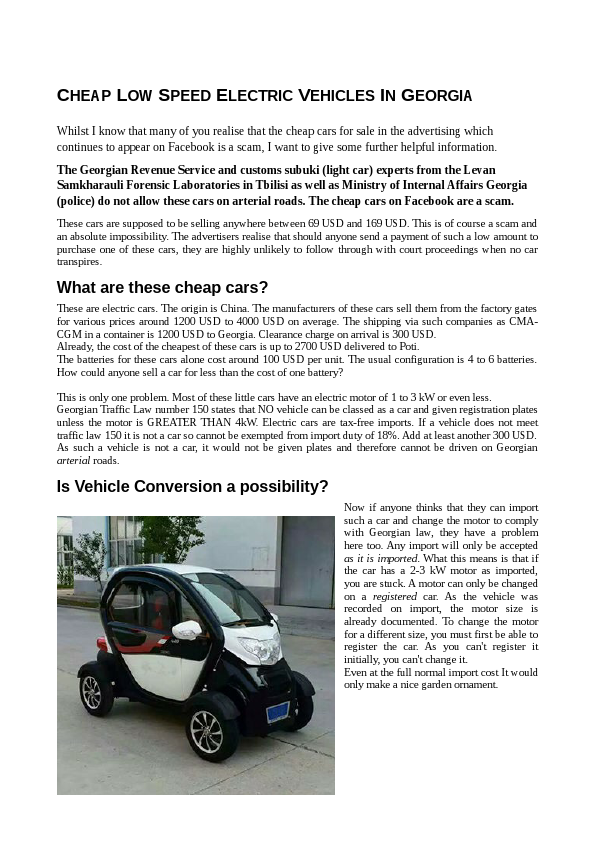 scam electric cars.pdf