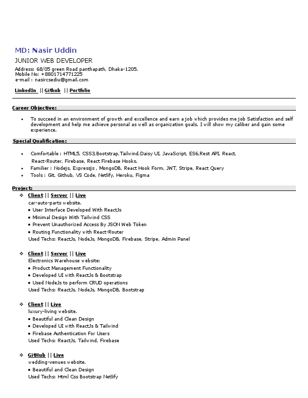 Md.Nasir Uddin Resume.pdf
