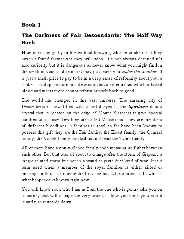 The Half Way Back.pdf