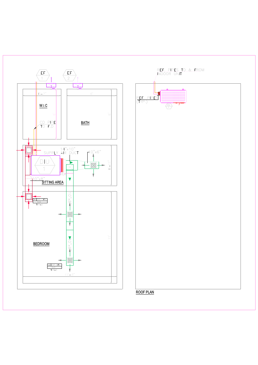 HVAC PLans - Garage Model (1).pdf
