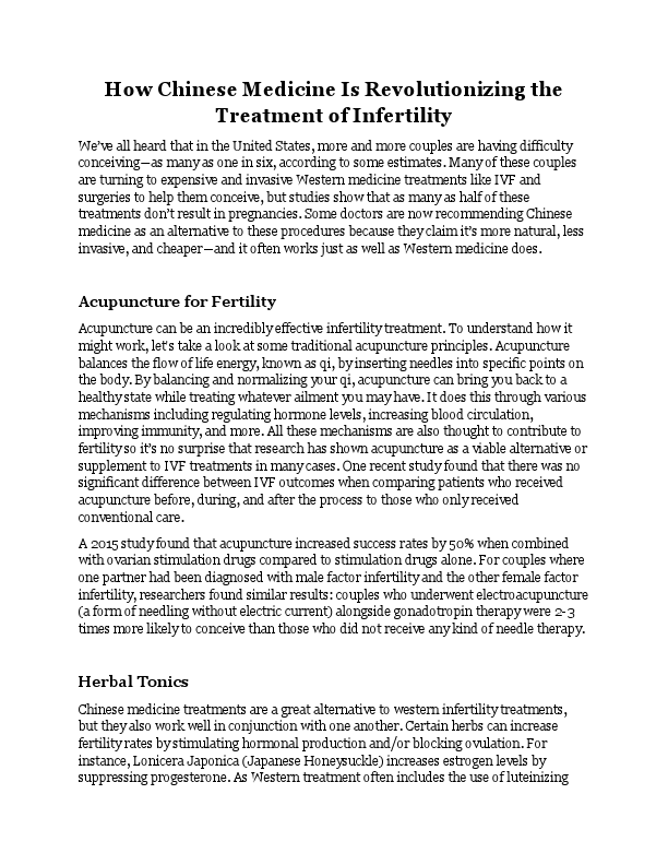How Chinese Medicine Is Revolutionizing the Treatment of Infertility.pdf