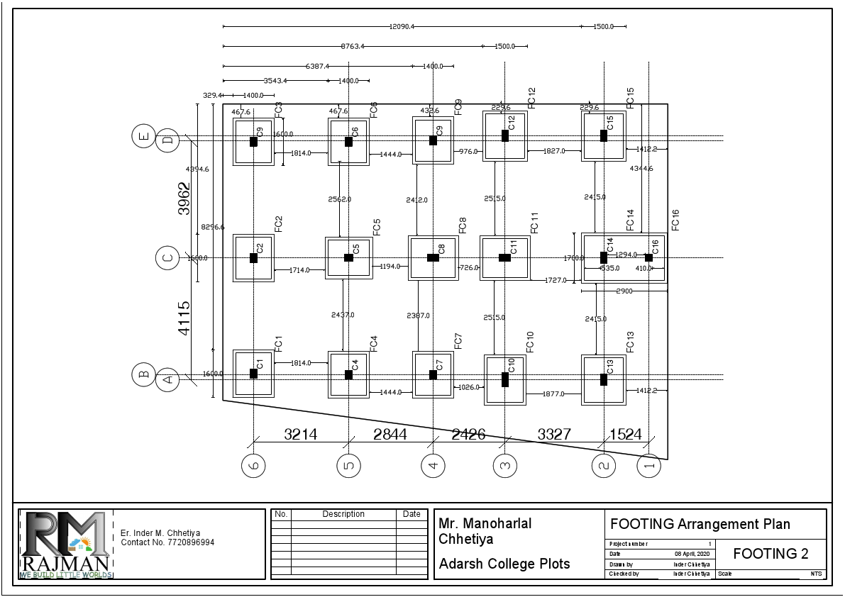 Structural Design and detail.pdf