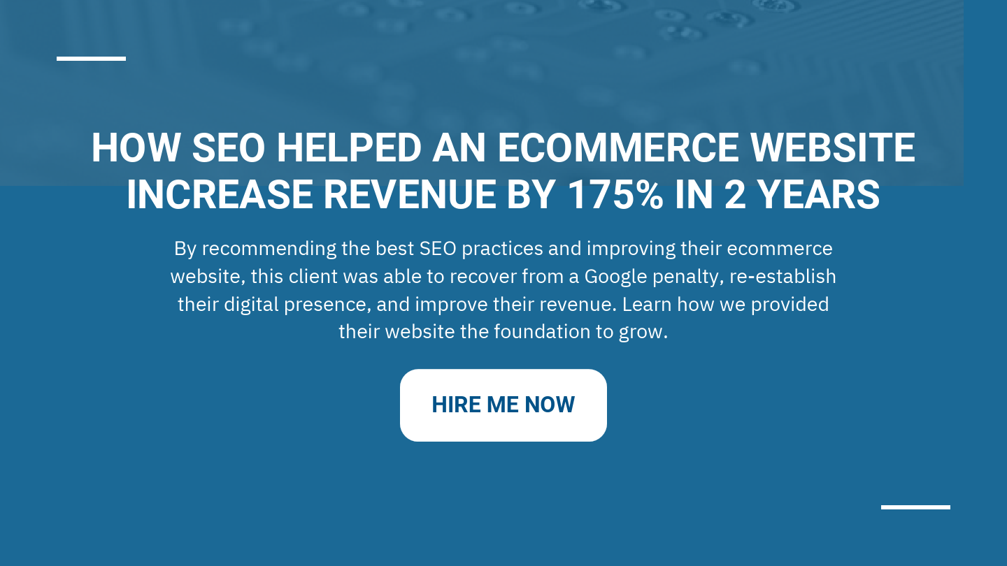 Ecommerce Website SEO Case Study.pdf