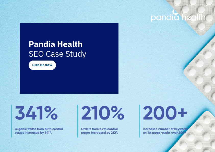 Pandia Health SEO Case Study.pdf