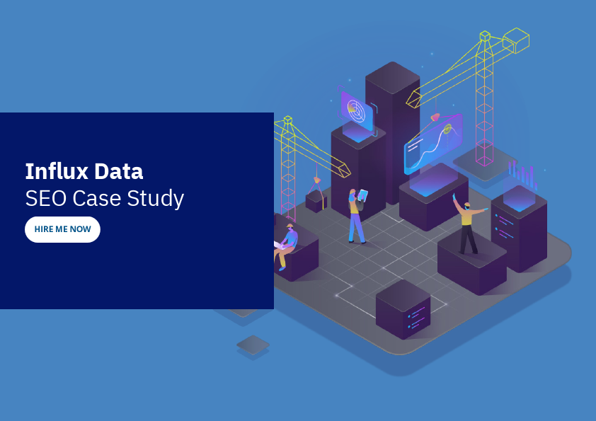 Influx Data  SEO Case Study.pdf