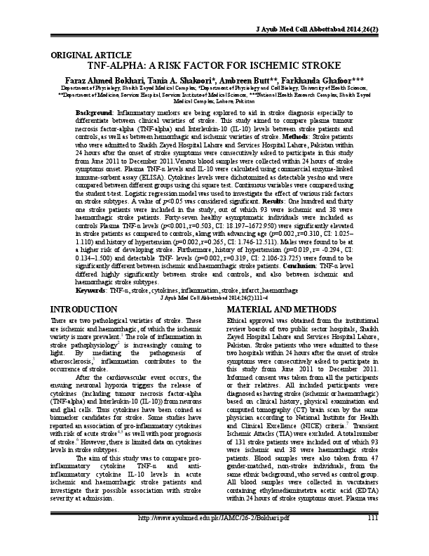 3.+TNF+ALPHA+A+RISK+FACTOR+FOR+ISCHEMIC+STROKE.pdf