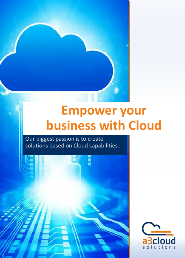 Broch_About Us_A3Cloud Solutions.pdf