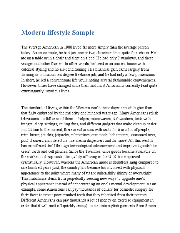 Modern lifestyle 1.1.pdf