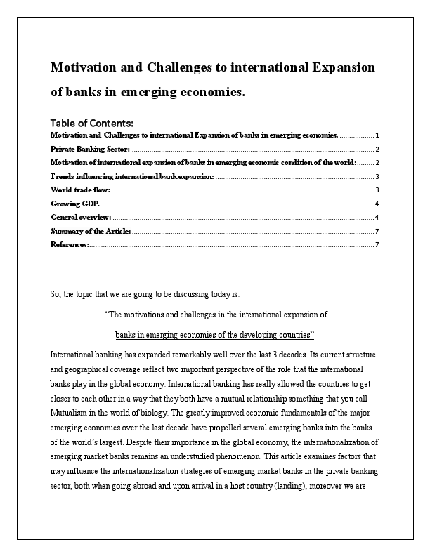 International Expansion of Bank- Detailed Analysis.pdf