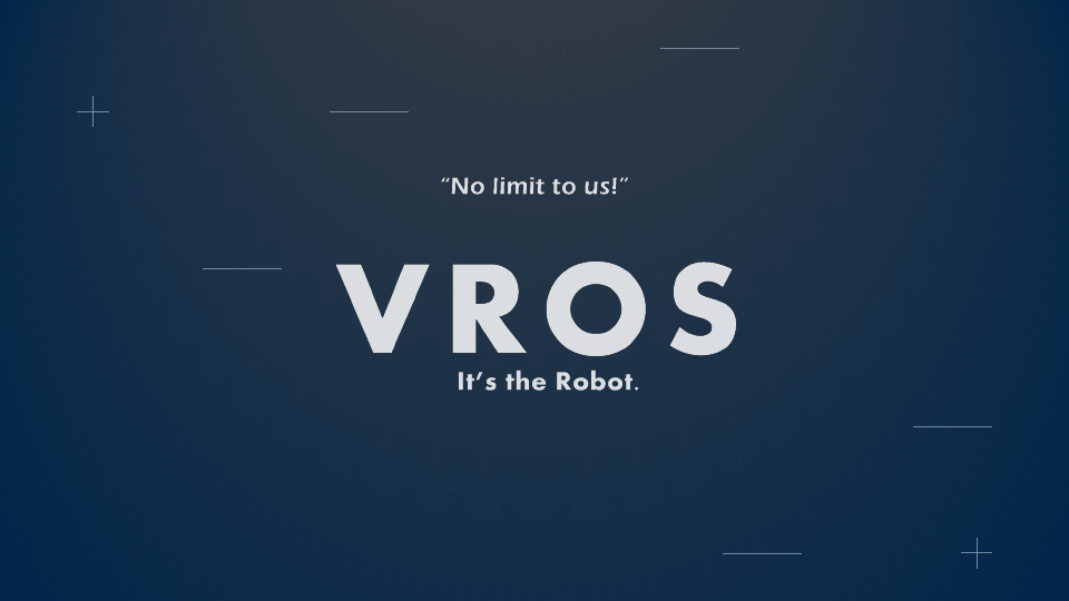 what VROS is 0819.pdf