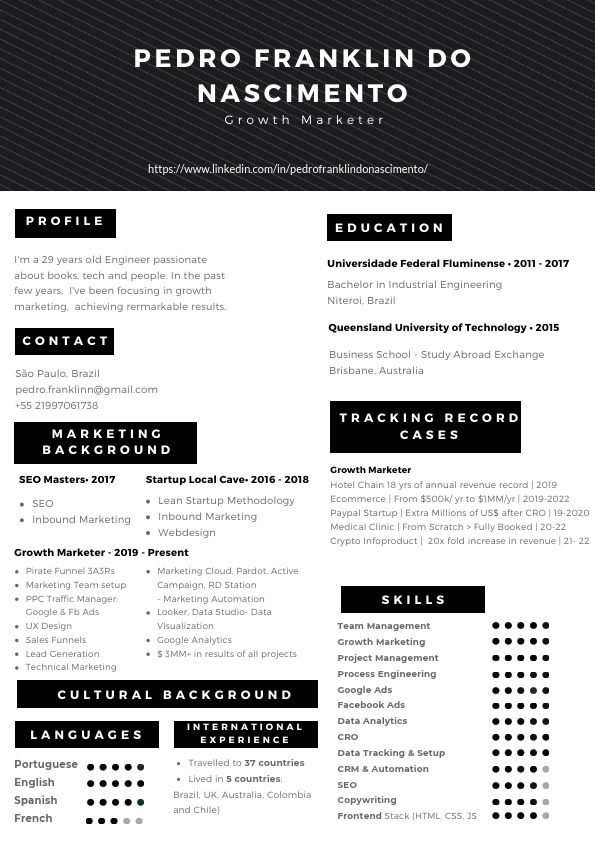 CV - Pedro Franklin.pdf