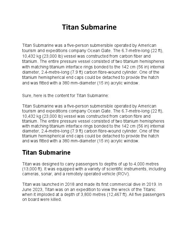 Titan Submarine.pdf
