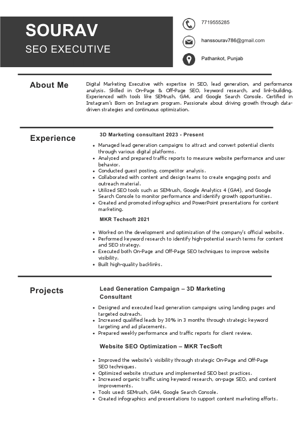 SOURAV  SEO EXECUTIVE.pdf